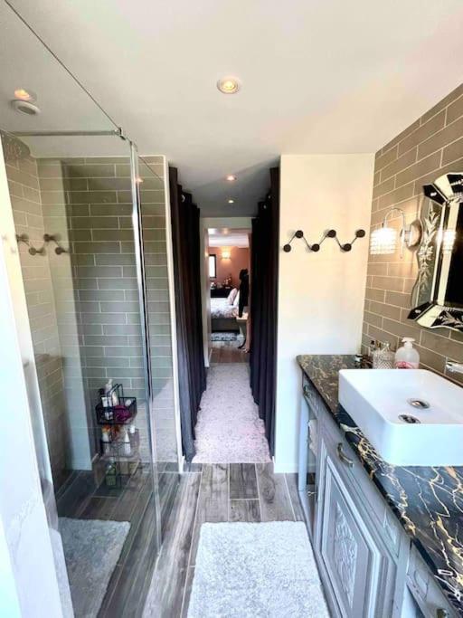 La Guimiette Maison A 40M De Paris Saint-Arnoult-en-Yvelines Dış mekan fotoğraf