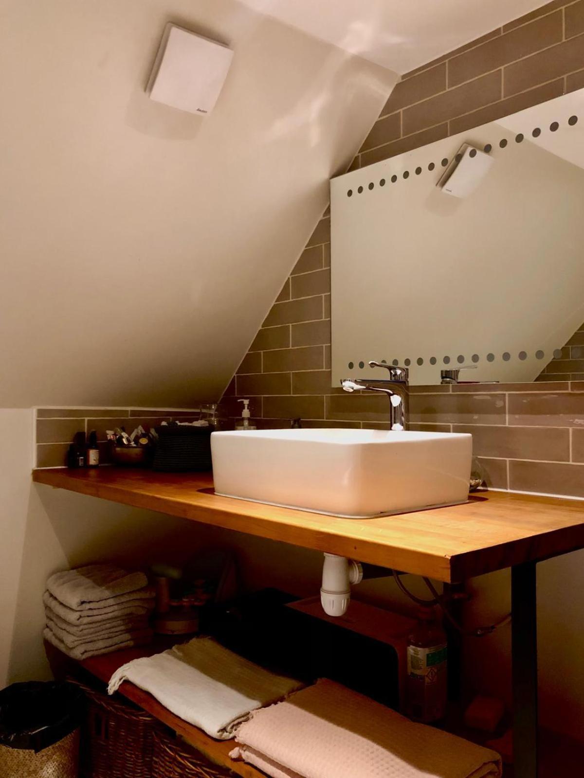 La Guimiette Maison A 40M De Paris Saint-Arnoult-en-Yvelines Dış mekan fotoğraf