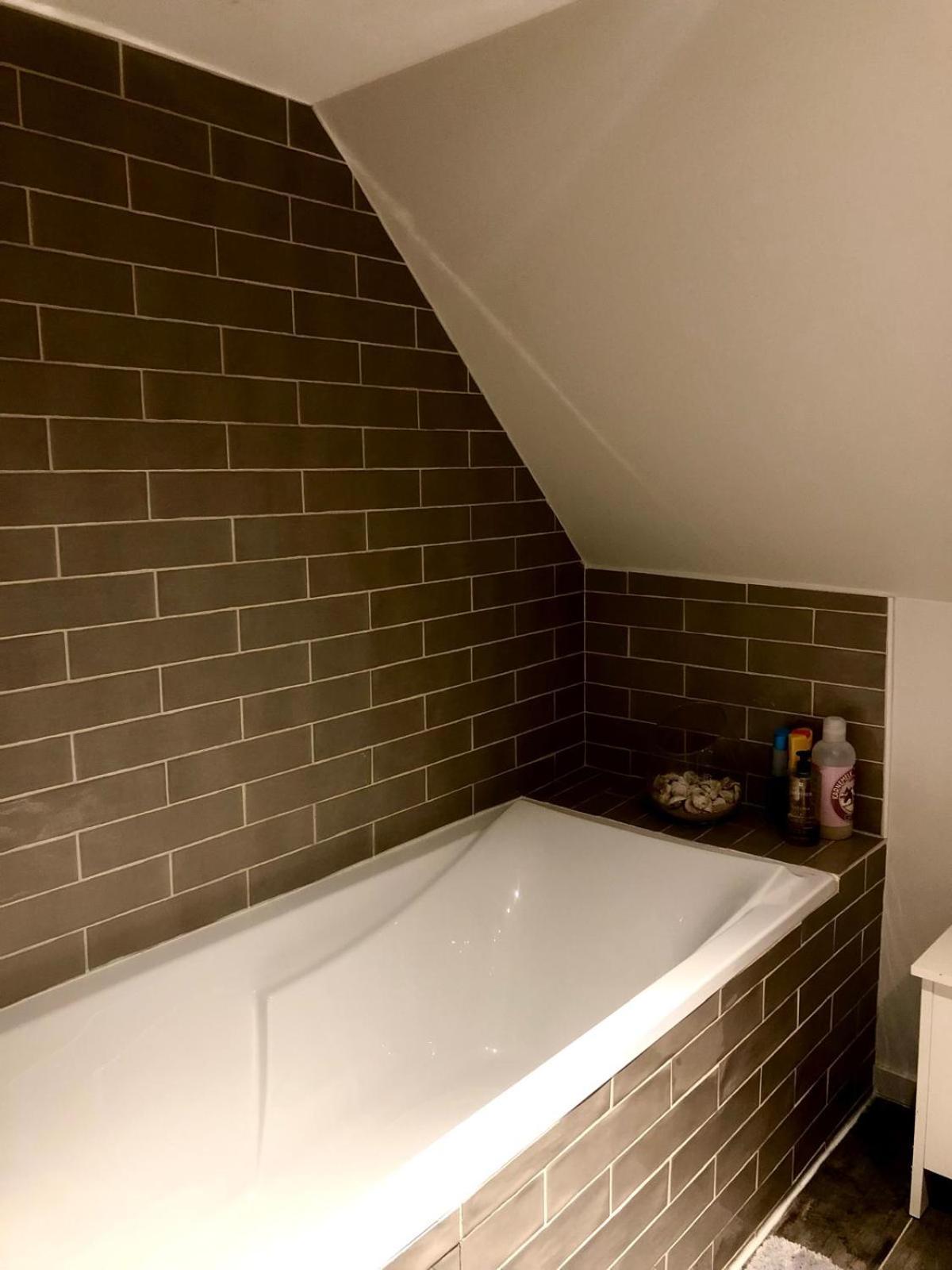 La Guimiette Maison A 40M De Paris Saint-Arnoult-en-Yvelines Dış mekan fotoğraf