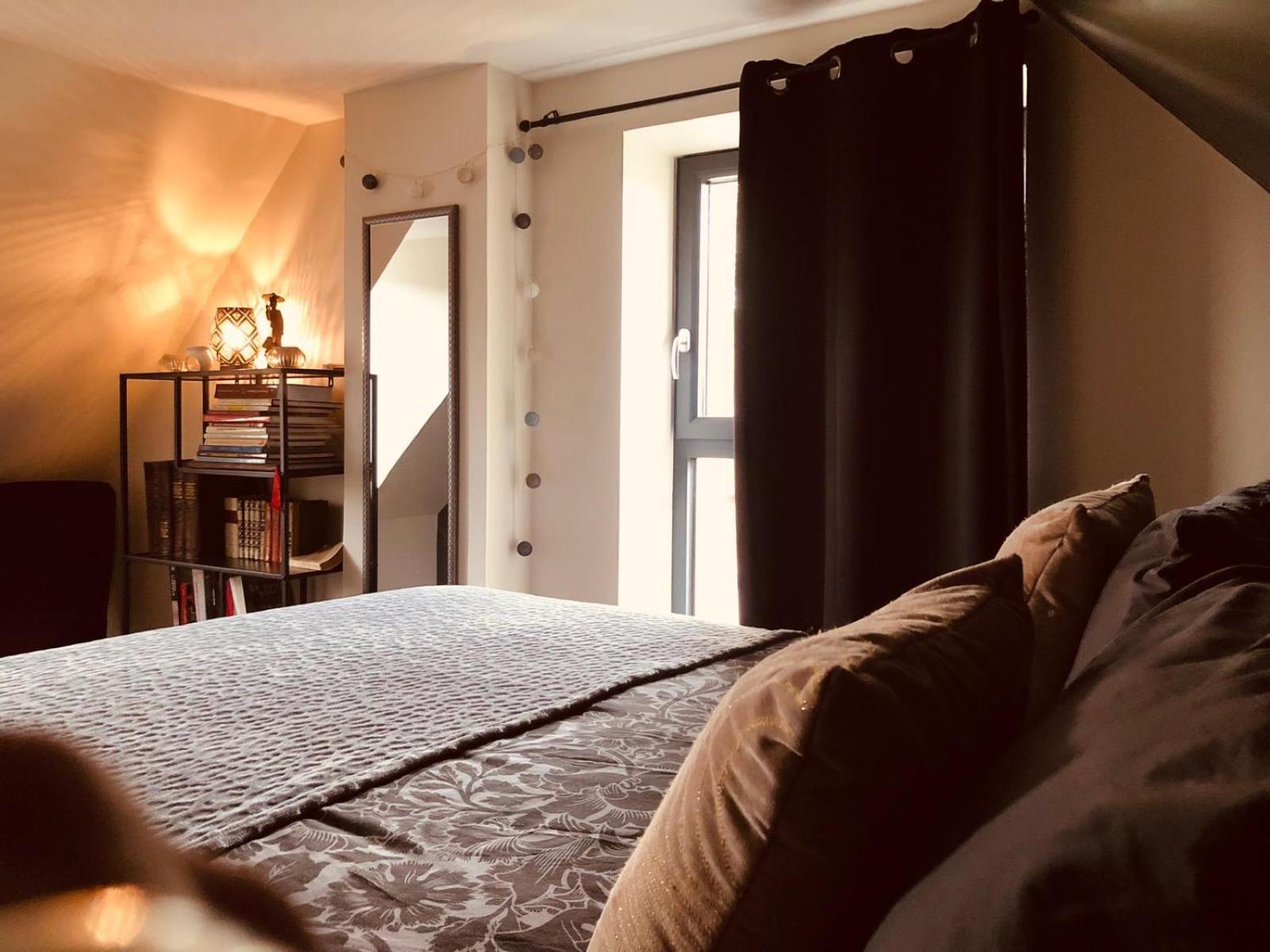 La Guimiette Maison A 40M De Paris Saint-Arnoult-en-Yvelines Dış mekan fotoğraf