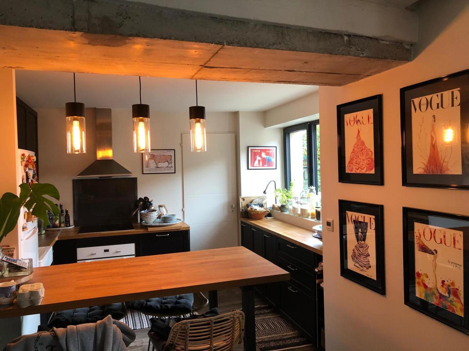 La Guimiette Maison A 40M De Paris Saint-Arnoult-en-Yvelines Dış mekan fotoğraf