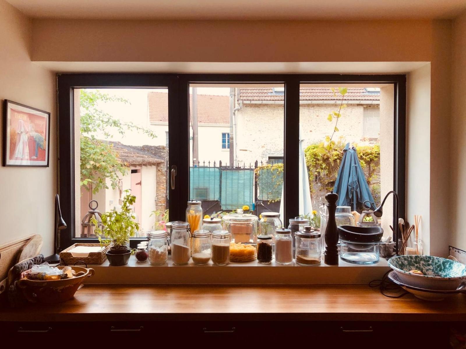 La Guimiette Maison A 40M De Paris Saint-Arnoult-en-Yvelines Dış mekan fotoğraf