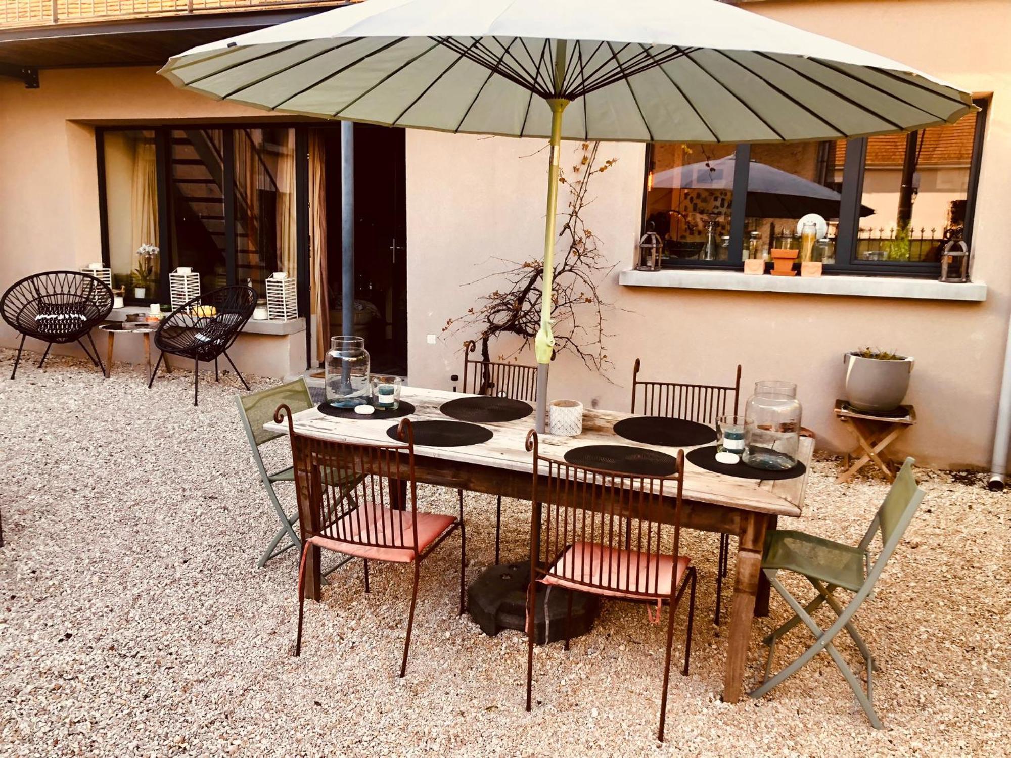 La Guimiette Maison A 40M De Paris Saint-Arnoult-en-Yvelines Dış mekan fotoğraf